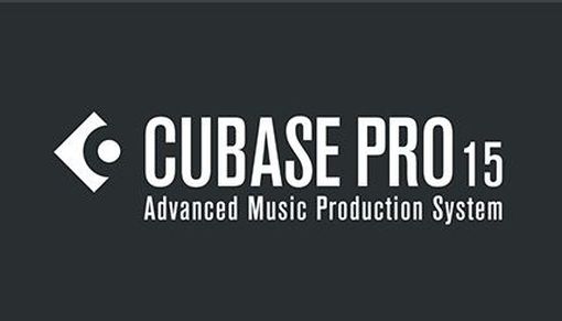 Steinberg Cubase Pro 15